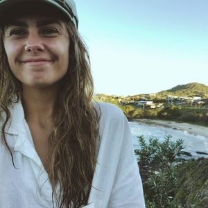 Meet your Posher, Lydia